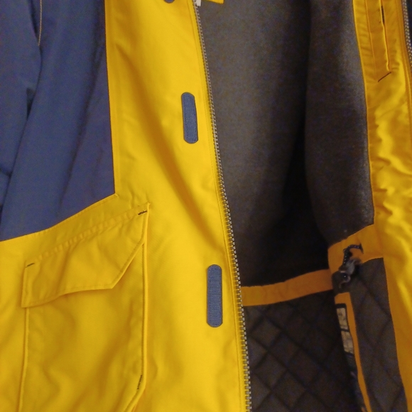 NWOT Lands'end boys jacket - Picture 3 of 8
